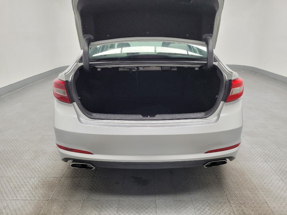 2017 Hyundai Sonata in Las Vegas, NV 89102 - 18095754 29