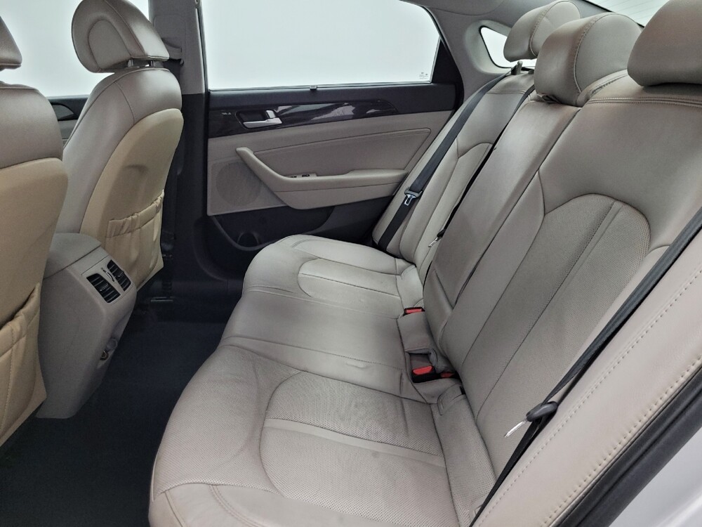 2017 Hyundai Sonata in Las Vegas, NV 89102 - 18095754 18