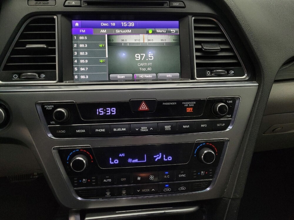 2017 Hyundai Sonata in Las Vegas, NV 89102 - 18095754 25