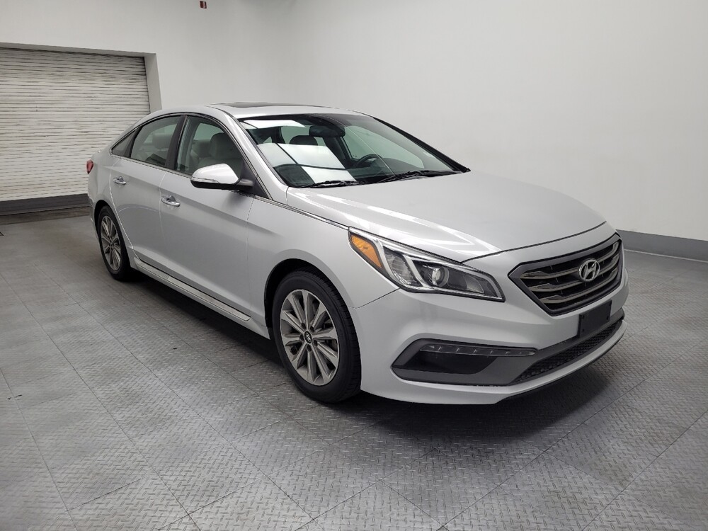 2017 Hyundai Sonata in Las Vegas, NV 89102 - 18095754 13