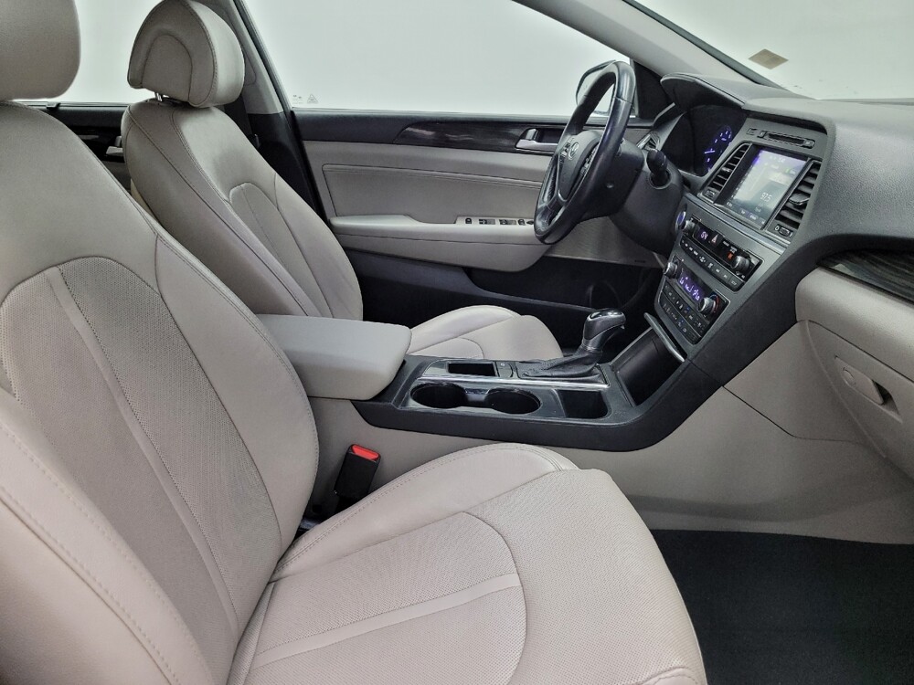 2017 Hyundai Sonata in Las Vegas, NV 89102 - 18095754 21