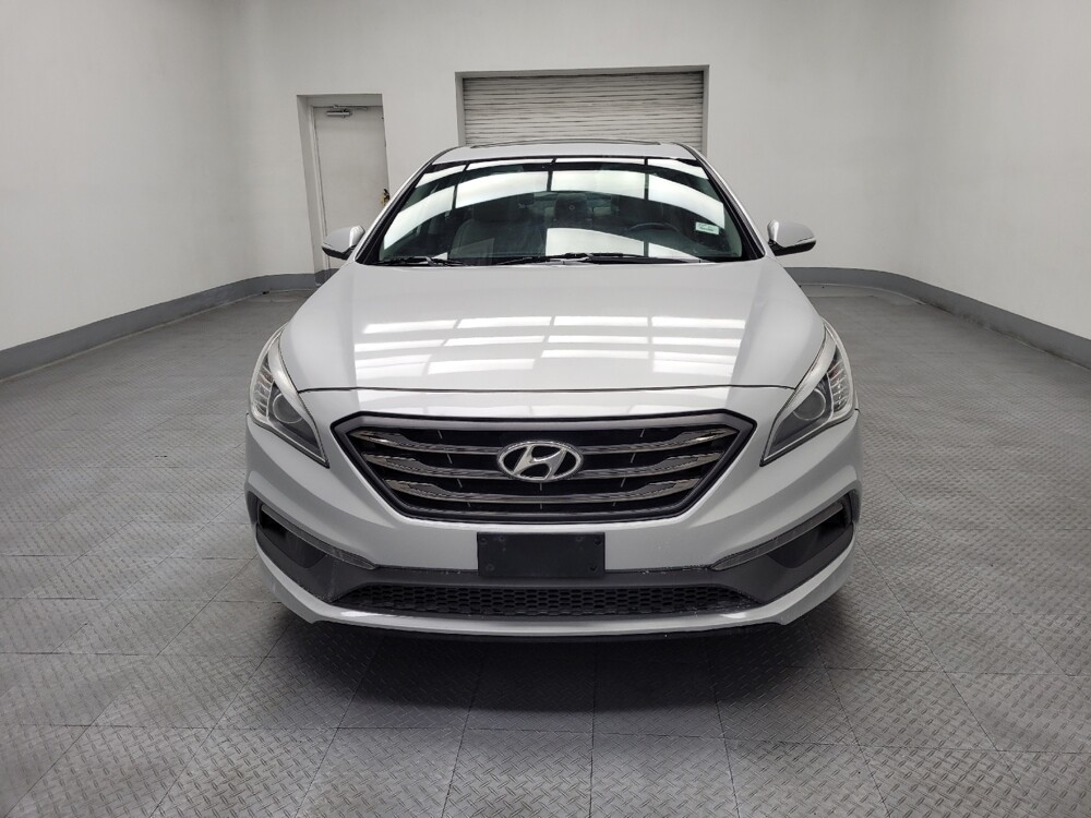 2017 Hyundai Sonata in Las Vegas, NV 89102 - 18095754 15