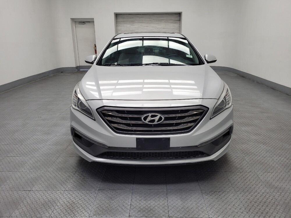 2017 Hyundai Sonata in Las Vegas, NV 89102 - 18095754 14