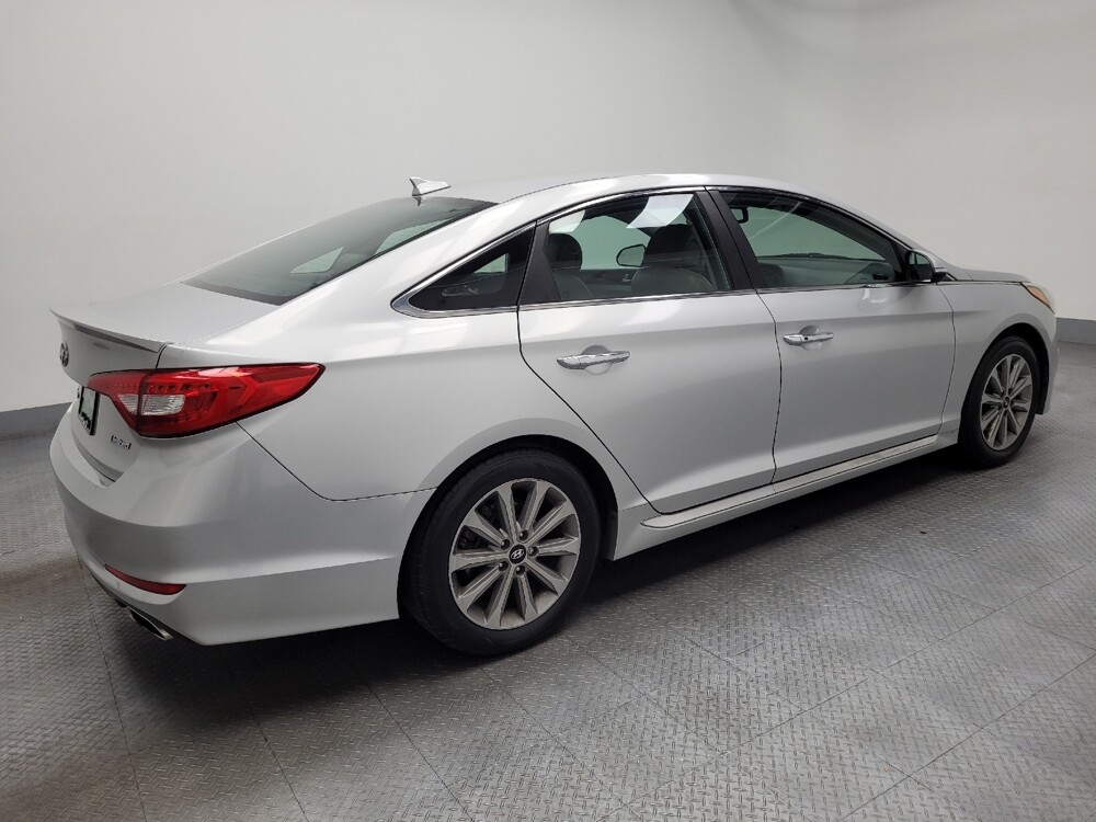 2017 Hyundai Sonata in Las Vegas, NV 89102 - 18095754 10