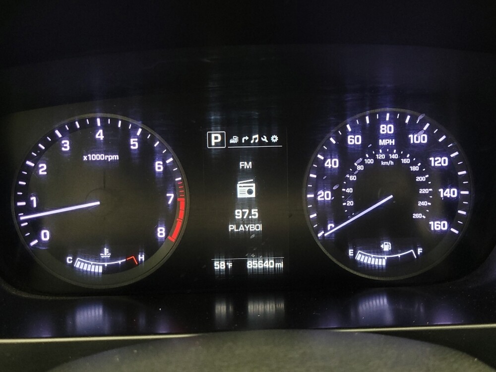 2017 Hyundai Sonata in Las Vegas, NV 89102 - 18095754 23