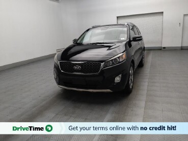 2017 Kia Sorento in Albany, GA 31705