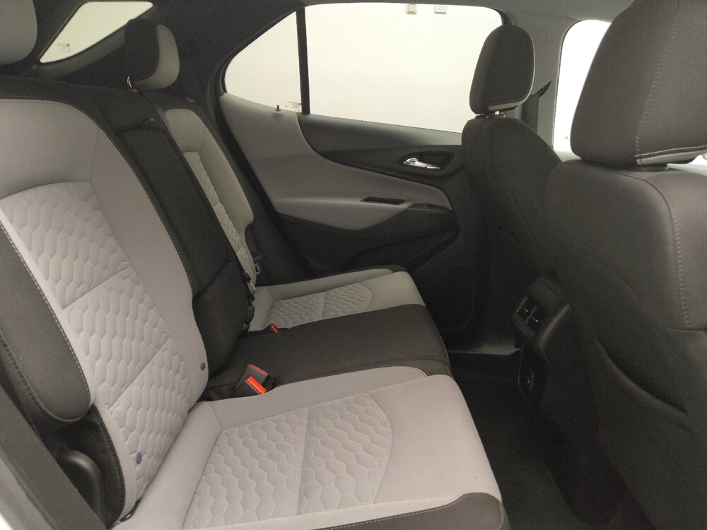 2020 Chevrolet Equinox in Arlington, TX 76011 - 18095756 19