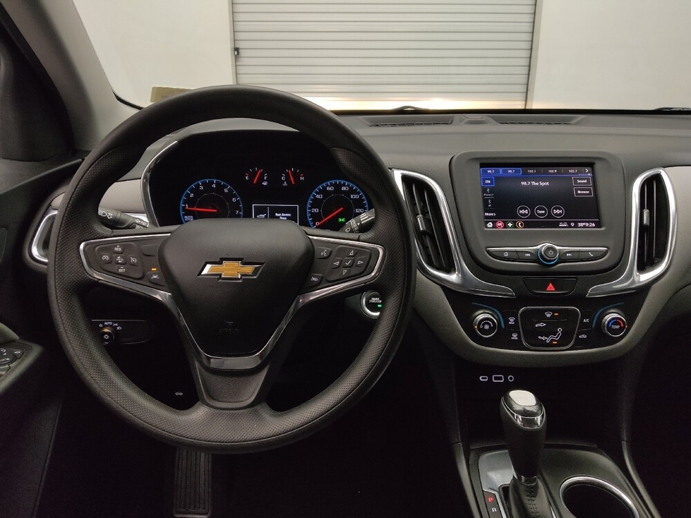 2020 Chevrolet Equinox in Arlington, TX 76011 - 18095756 22