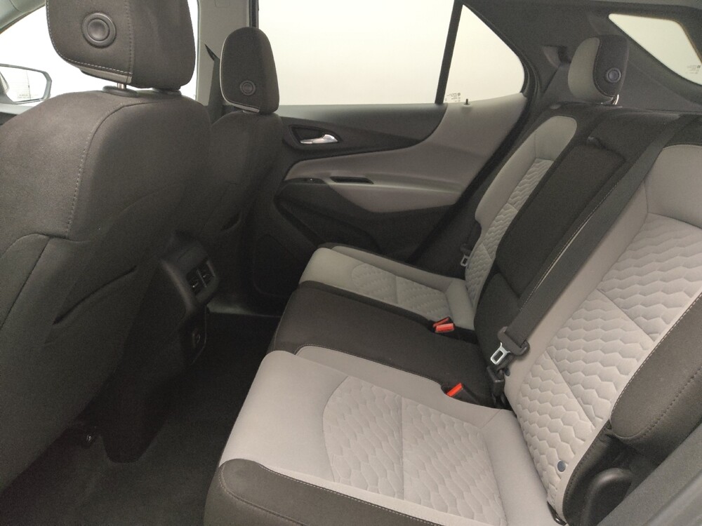 2020 Chevrolet Equinox in Arlington, TX 76011 - 18095756 18