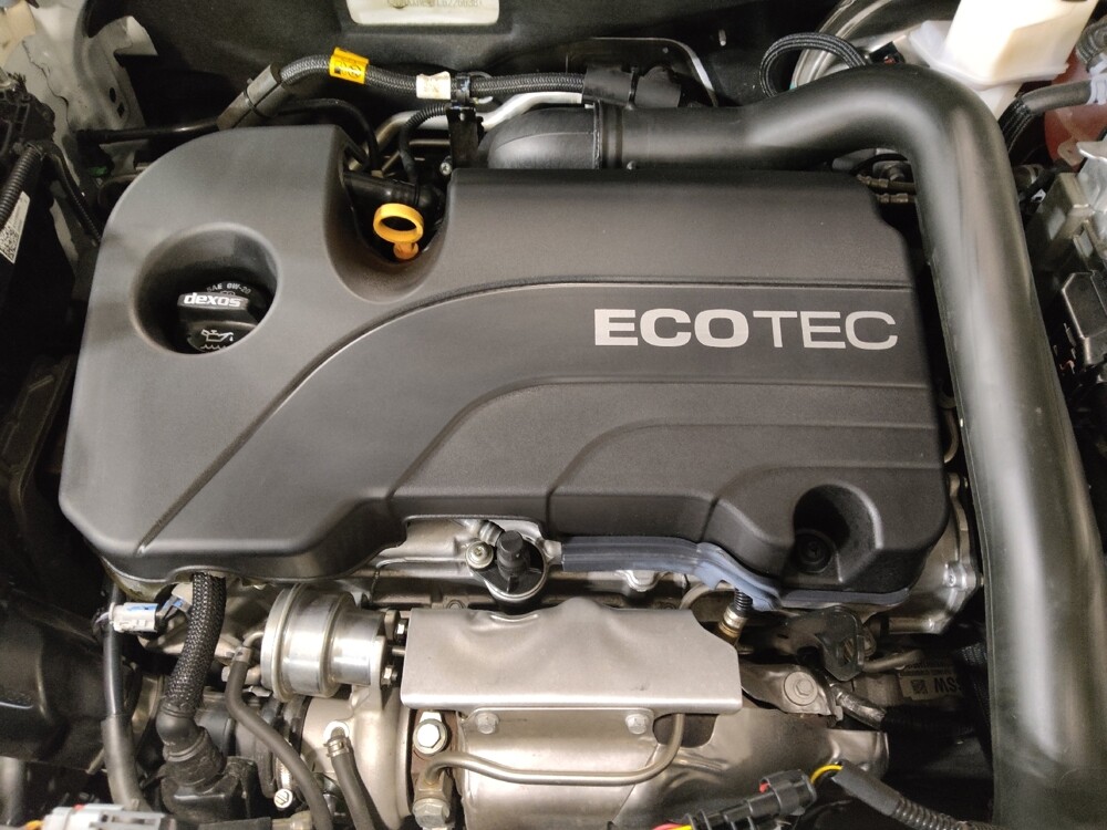 2020 Chevrolet Equinox in Arlington, TX 76011 - 18095756 30