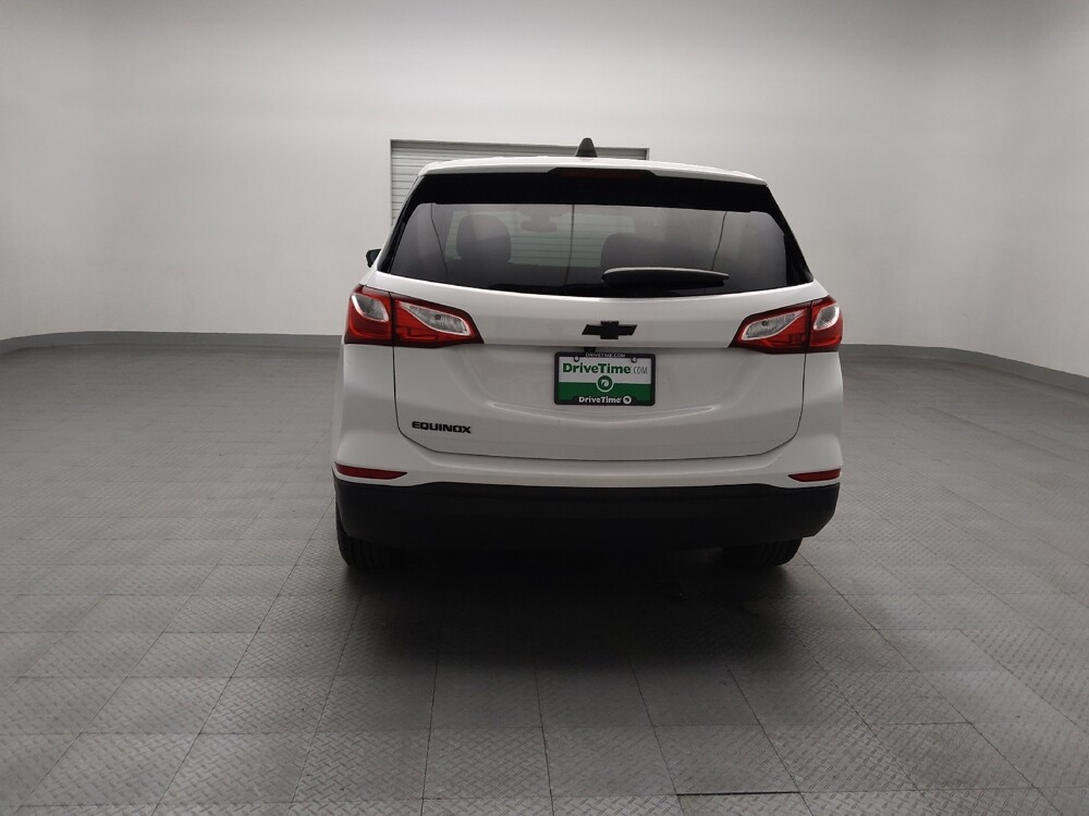 2020 Chevrolet Equinox in Arlington, TX 76011 - 18095756 6