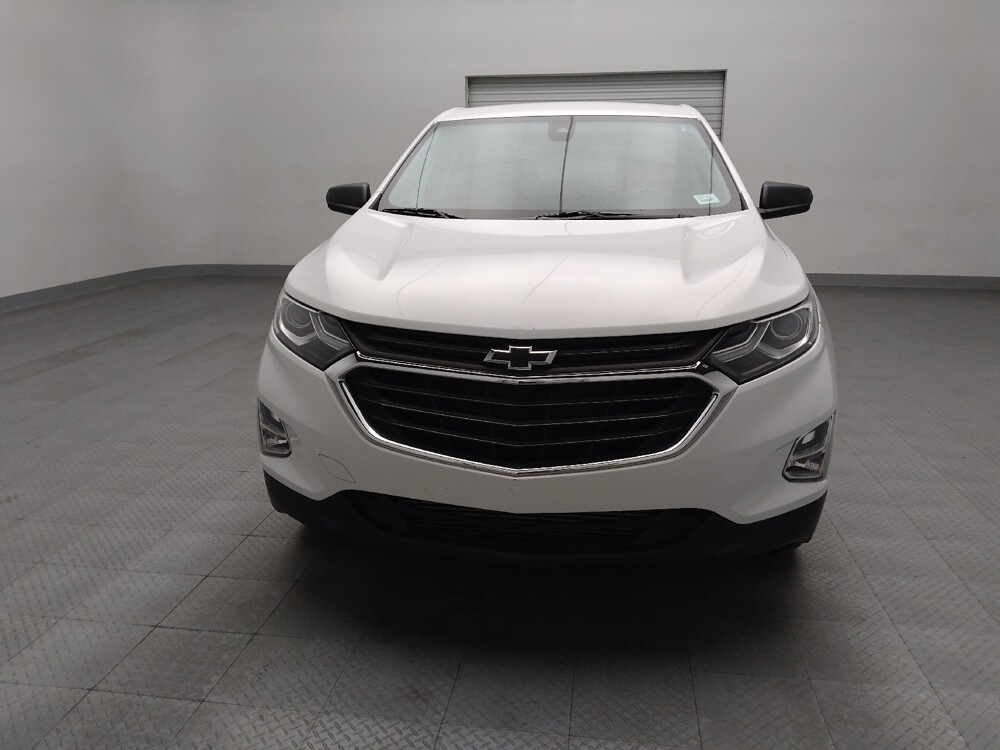 2020 Chevrolet Equinox in Arlington, TX 76011 - 18095756 15