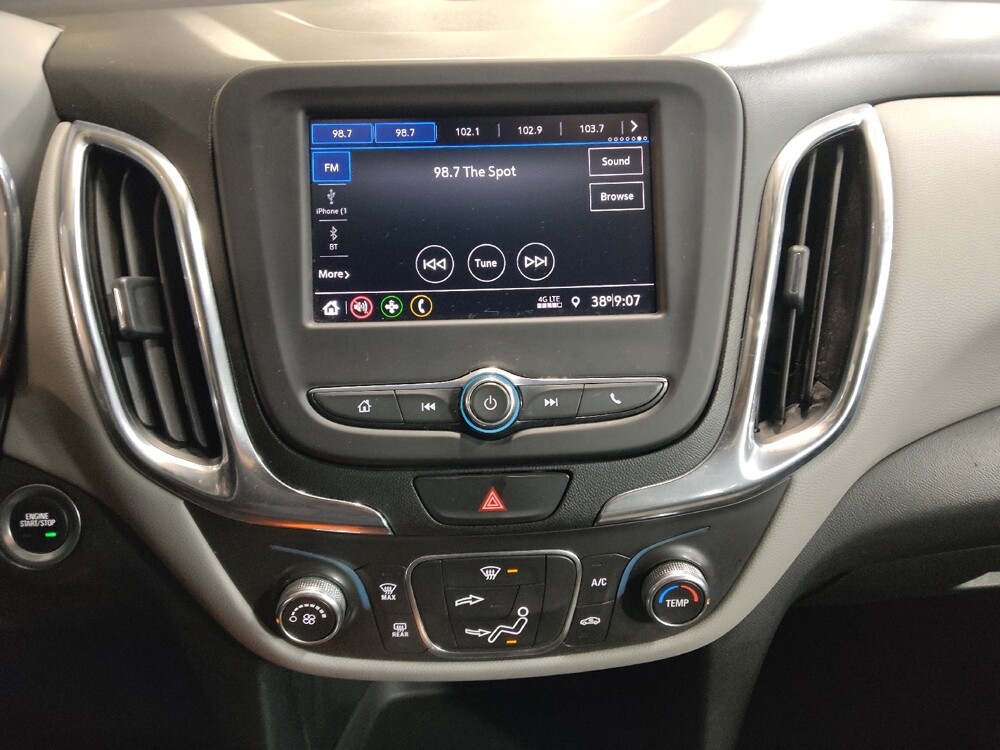 2020 Chevrolet Equinox in Arlington, TX 76011 - 18095756 25