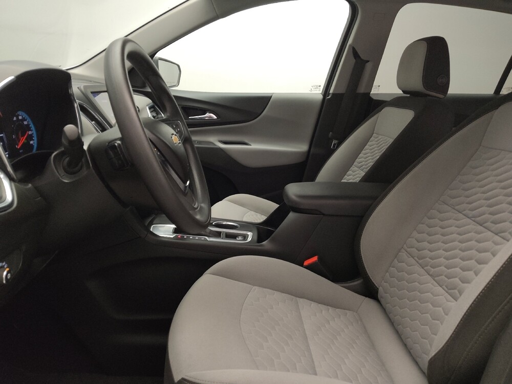 2020 Chevrolet Equinox in Arlington, TX 76011 - 18095756 17