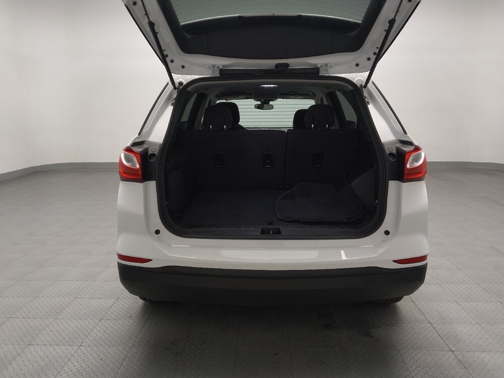 2020 Chevrolet Equinox in Arlington, TX 76011 - 18095756 29