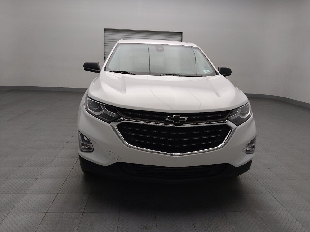 2020 Chevrolet Equinox in Arlington, TX 76011 - 18095756 14