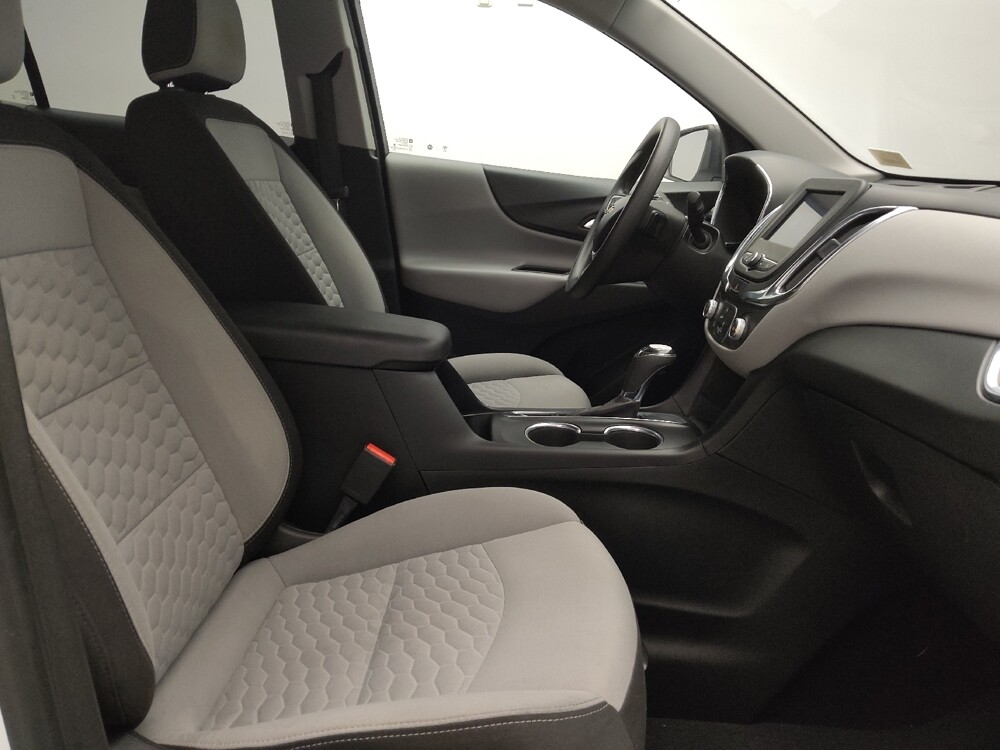 2020 Chevrolet Equinox in Arlington, TX 76011 - 18095756 21