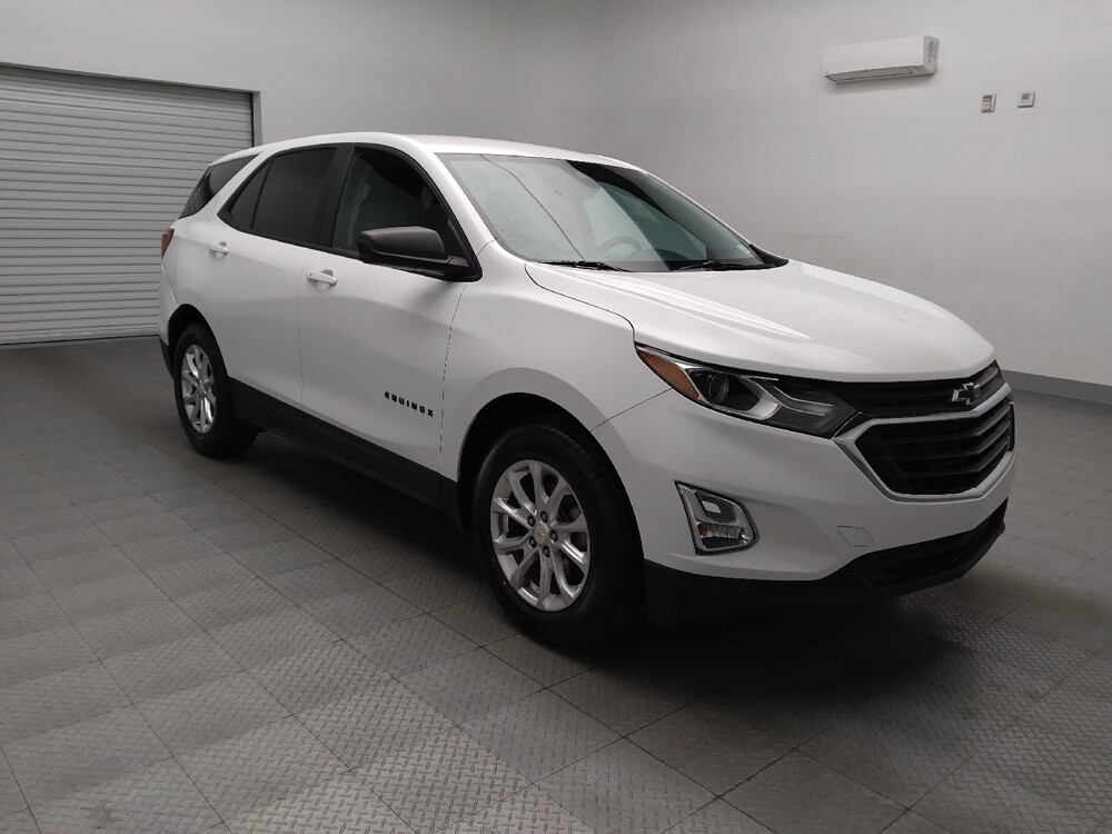 2020 Chevrolet Equinox in Arlington, TX 76011 - 18095756 13