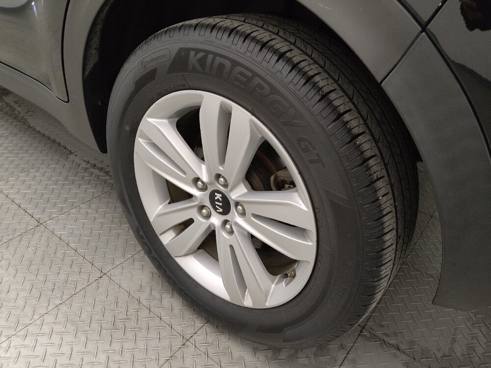 2017 Kia Sportage in San Antonio, TX 78238 - 18095757 31