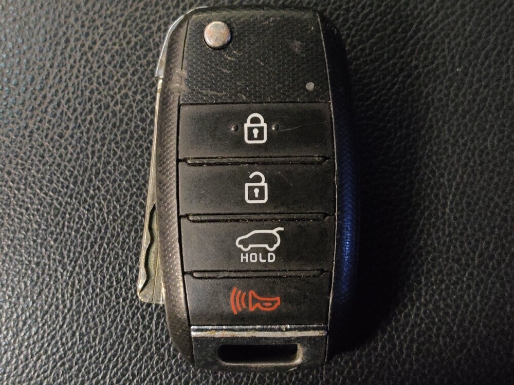 2017 Kia Sportage in San Antonio, TX 78238 - 18095757 32