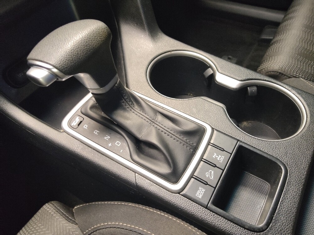 2017 Kia Sportage in San Antonio, TX 78238 - 18095757 26