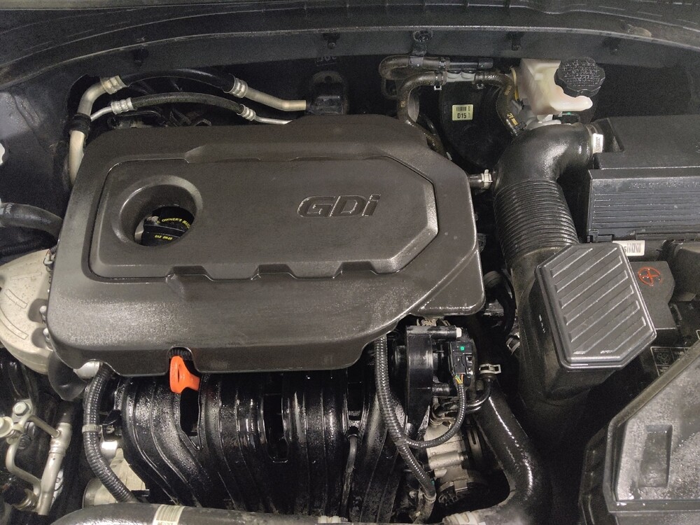 2017 Kia Sportage in San Antonio, TX 78238 - 18095757 30