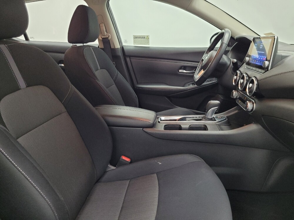 2022 Nissan Sentra in Las Vegas, NV 89102 - 18095758 21
