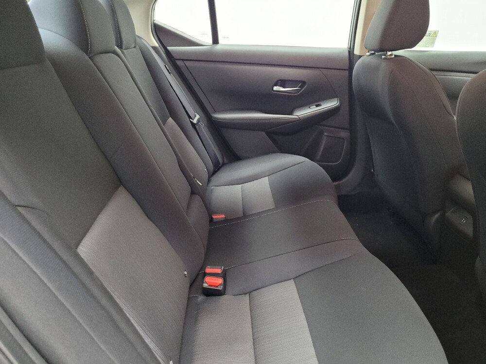 2022 Nissan Sentra in Las Vegas, NV 89102 - 18095758 19