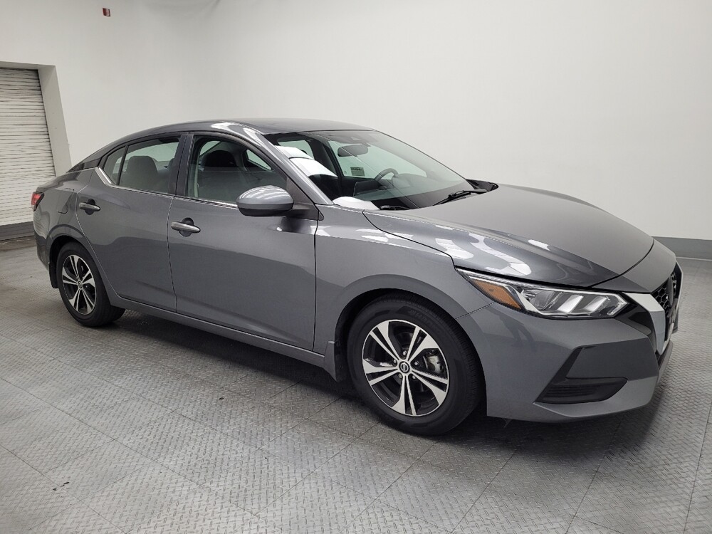 2022 Nissan Sentra in Las Vegas, NV 89102 - 18095758 11