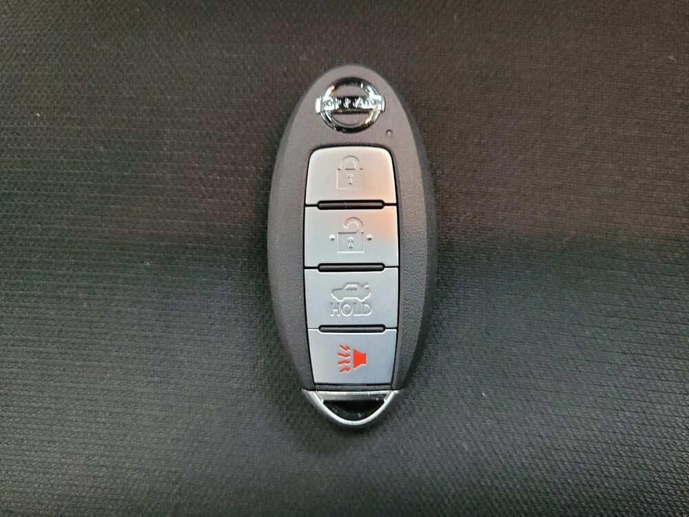 2022 Nissan Sentra in Las Vegas, NV 89102 - 18095758 32