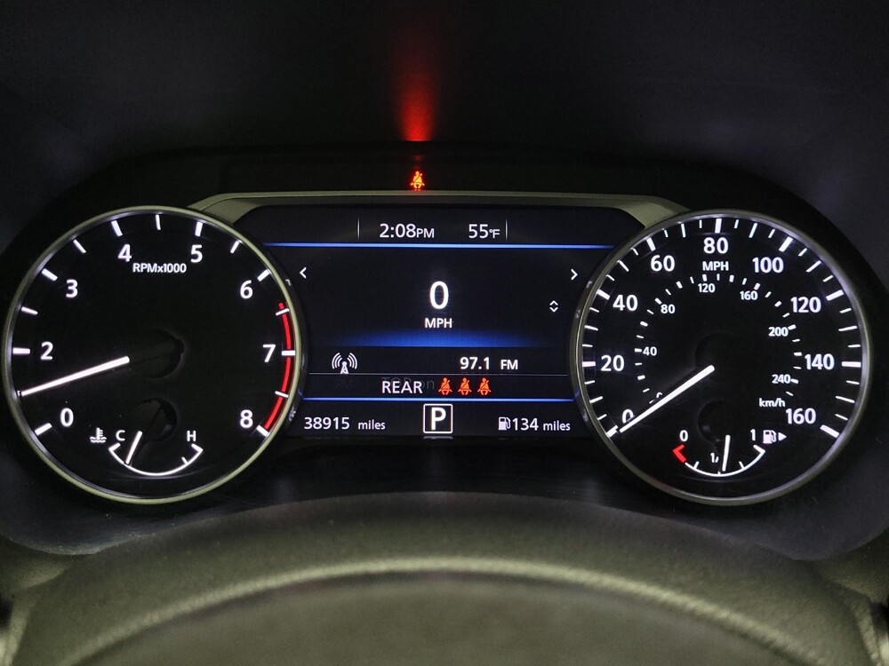 2022 Nissan Sentra in Las Vegas, NV 89102 - 18095758 23