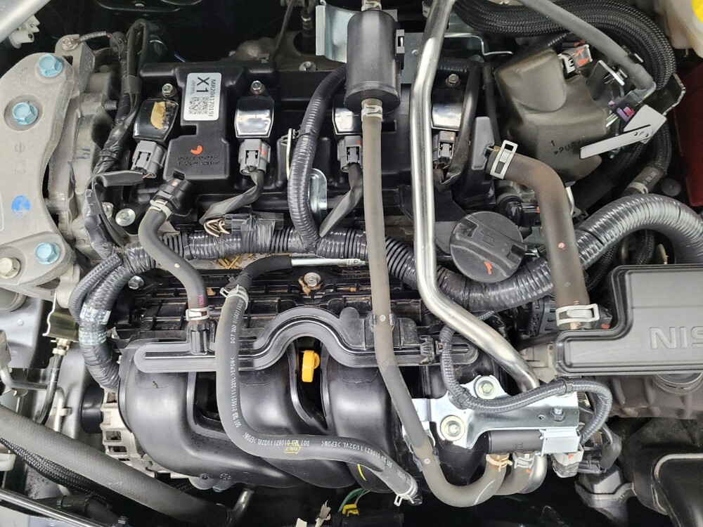 2022 Nissan Sentra in Las Vegas, NV 89102 - 18095758 30