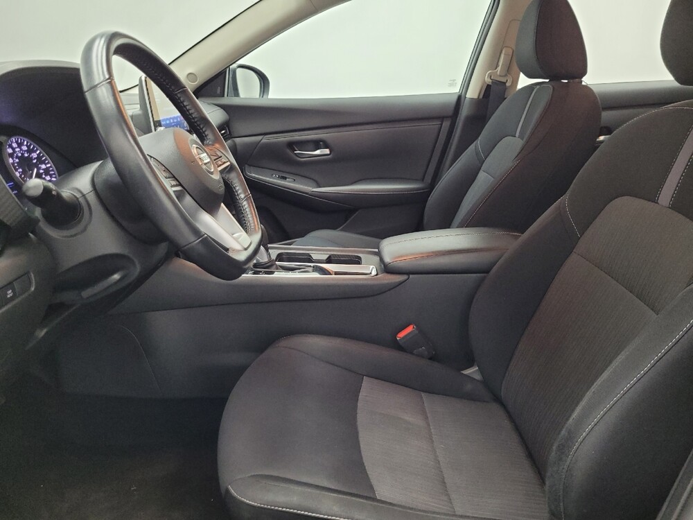 2022 Nissan Sentra in Las Vegas, NV 89102 - 18095758 17