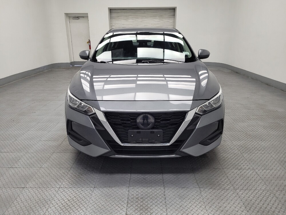 2022 Nissan Sentra in Las Vegas, NV 89102 - 18095758 14