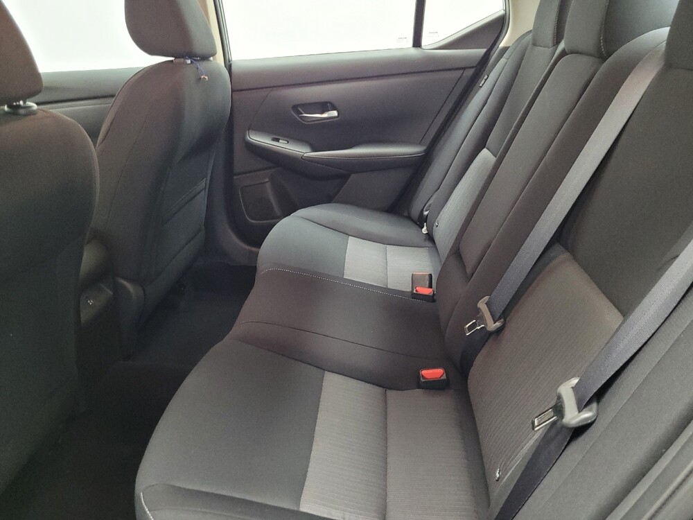 2022 Nissan Sentra in Las Vegas, NV 89102 - 18095758 18