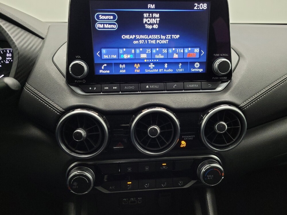 2022 Nissan Sentra in Las Vegas, NV 89102 - 18095758 25