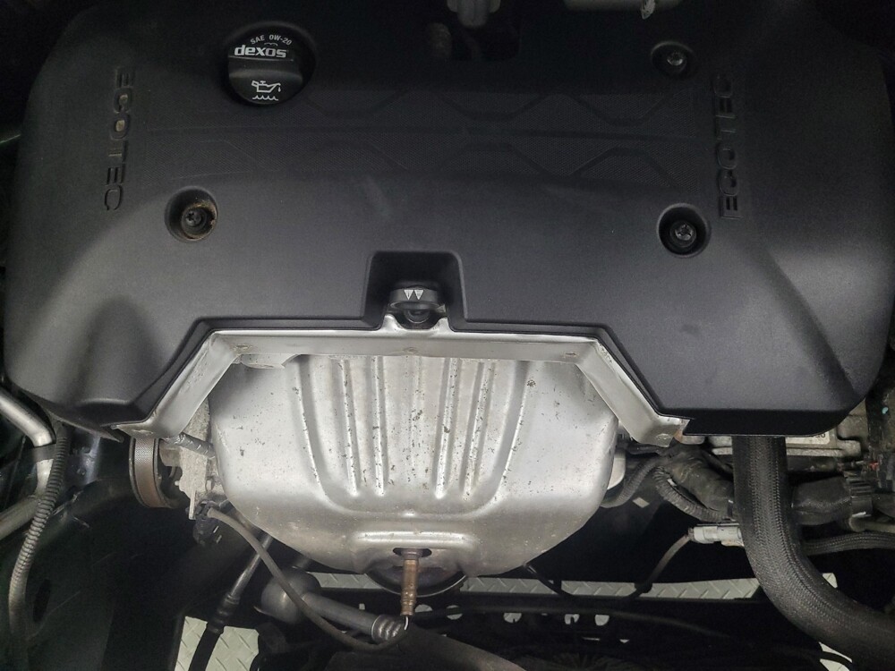 2020 Chevrolet Blazer in Indianapolis, IN 46219 - 18095759 30