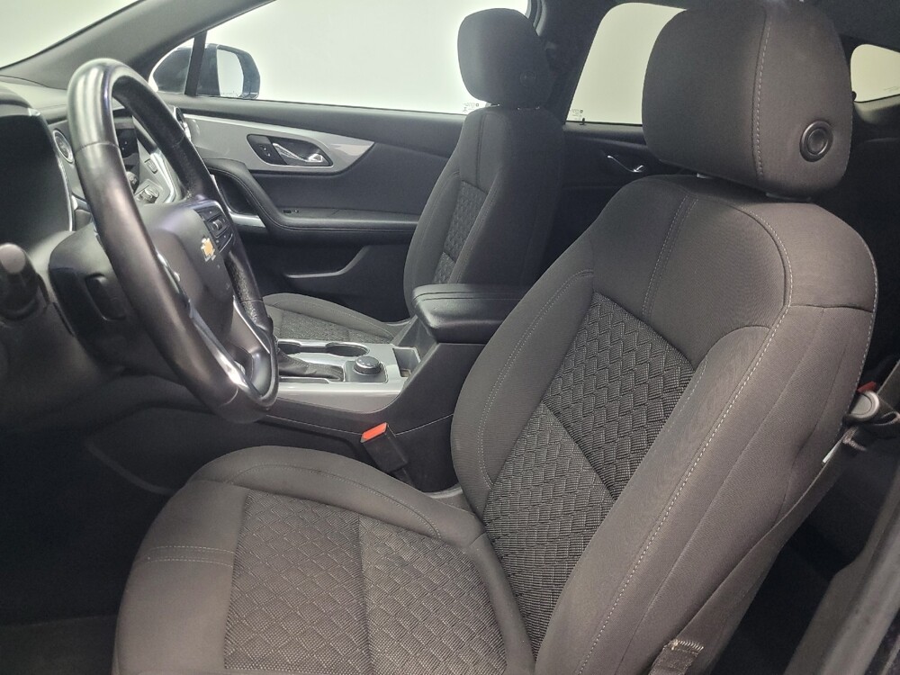 2020 Chevrolet Blazer in Indianapolis, IN 46219 - 18095759 17