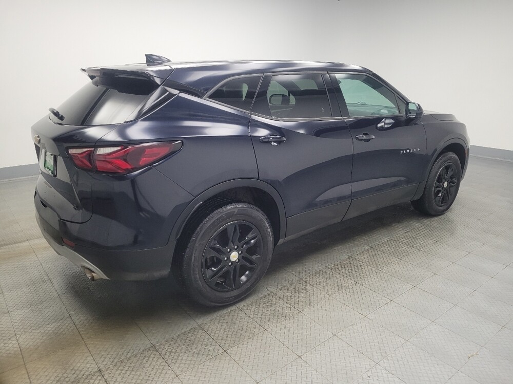 2020 Chevrolet Blazer in Indianapolis, IN 46219 - 18095759 10