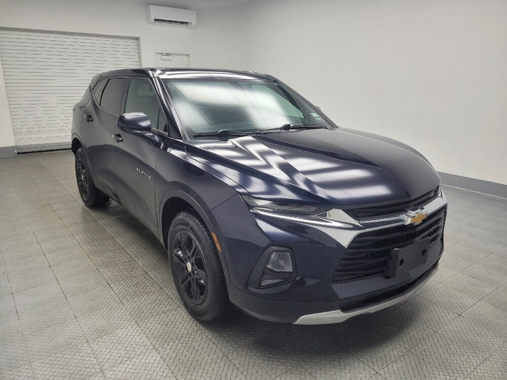 2020 Chevrolet Blazer in Indianapolis, IN 46219 - 18095759 13