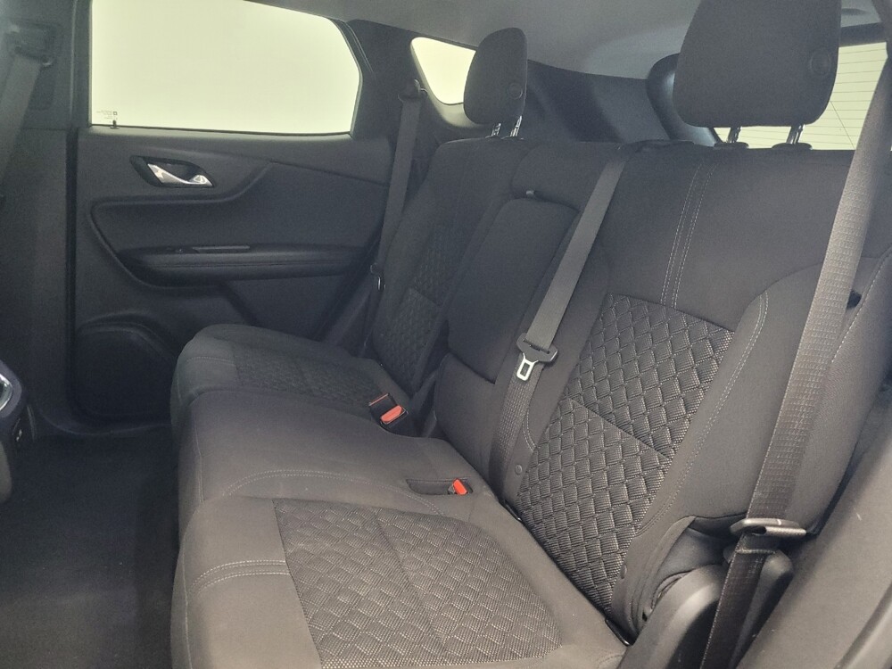 2020 Chevrolet Blazer in Indianapolis, IN 46219 - 18095759 18