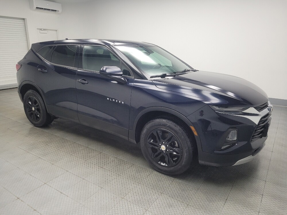 2020 Chevrolet Blazer in Indianapolis, IN 46219 - 18095759 11