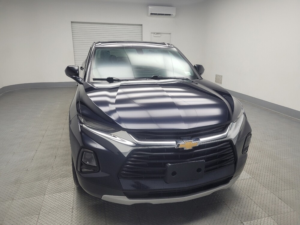 2020 Chevrolet Blazer in Indianapolis, IN 46219 - 18095759 14