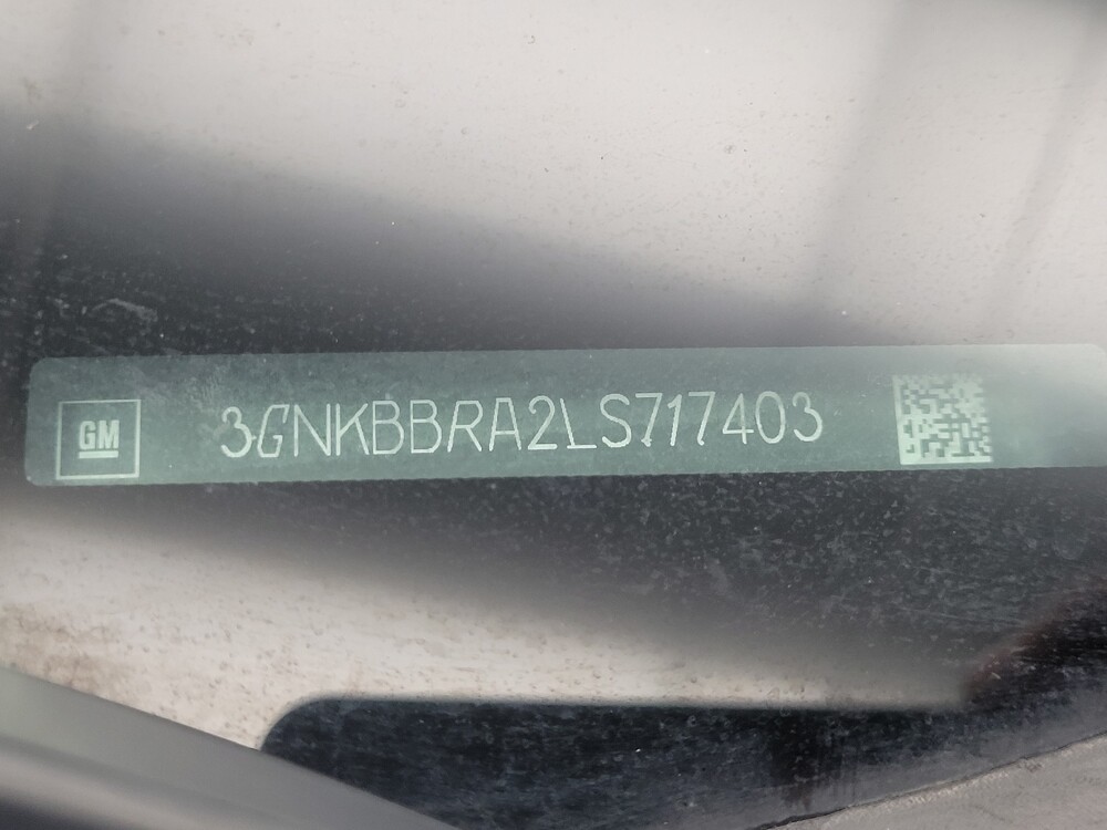 2020 Chevrolet Blazer in Indianapolis, IN 46219 - 18095759 33