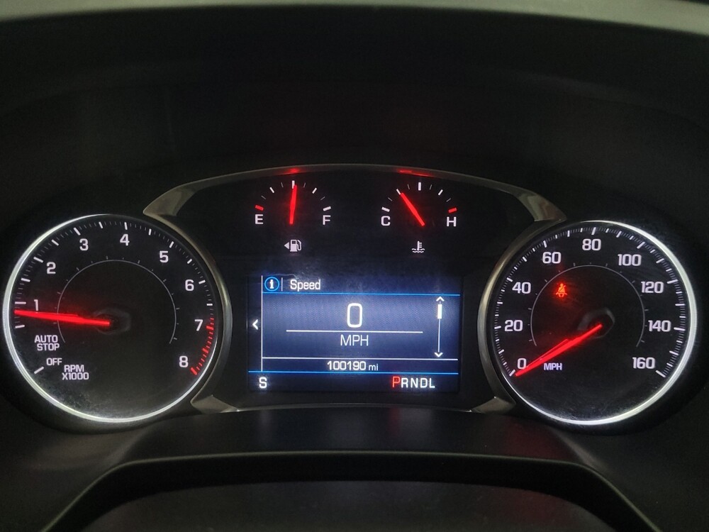 2020 Chevrolet Blazer in Indianapolis, IN 46219 - 18095759 23