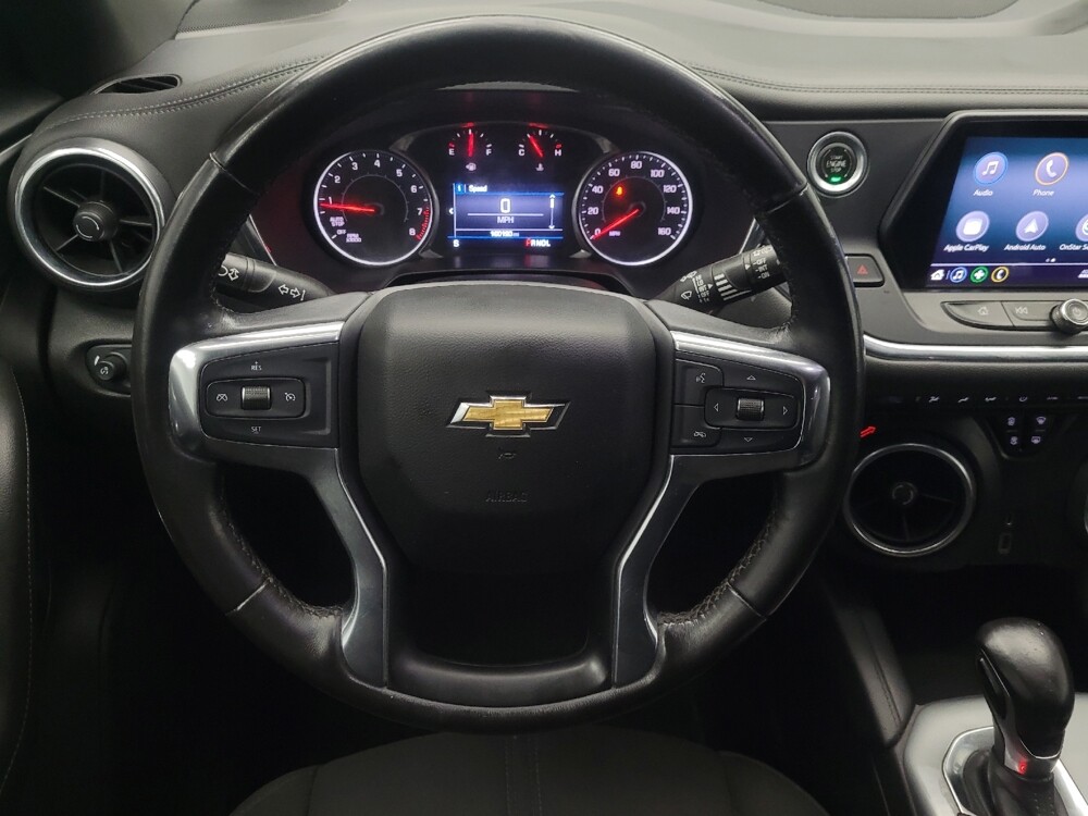 2020 Chevrolet Blazer in Indianapolis, IN 46219 - 18095759 22