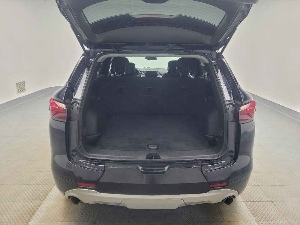 2020 Chevrolet Blazer in Indianapolis, IN 46219 - 18095759 29