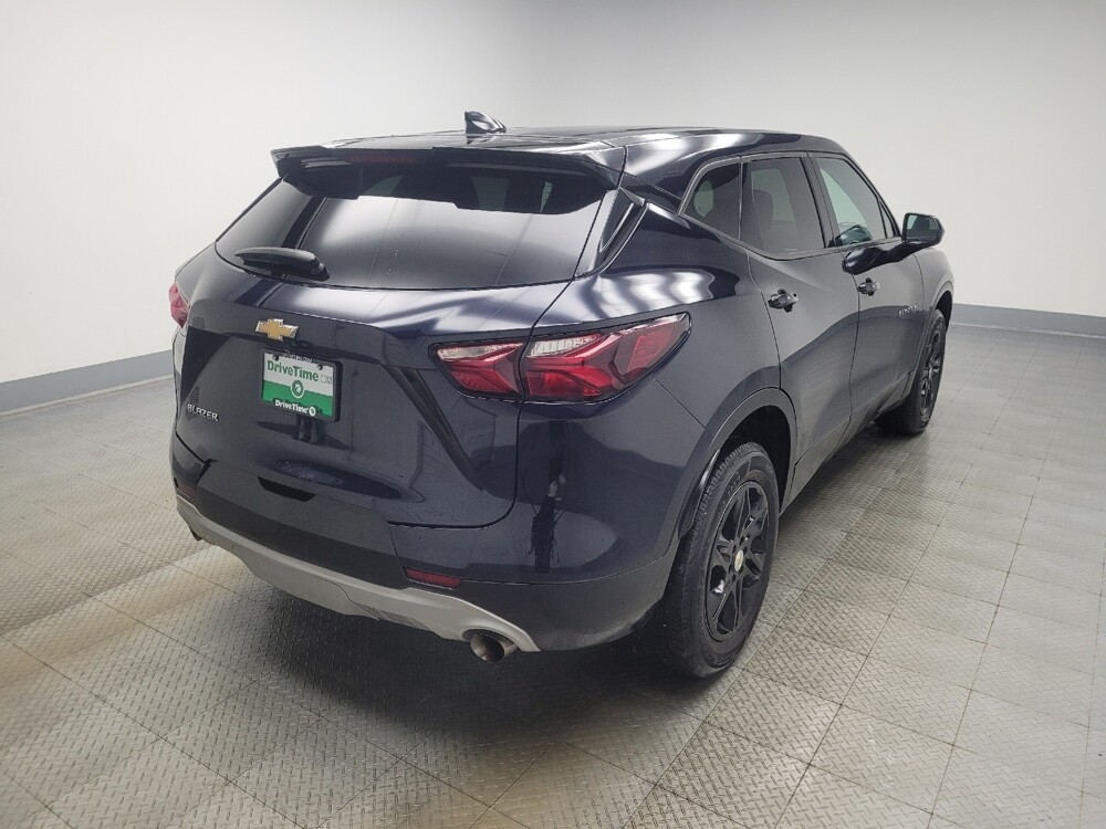2020 Chevrolet Blazer in Indianapolis, IN 46219 - 18095759 9