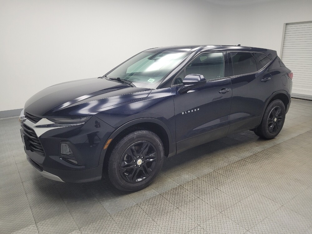 2020 Chevrolet Blazer in Indianapolis, IN 46219 - 18095759 2