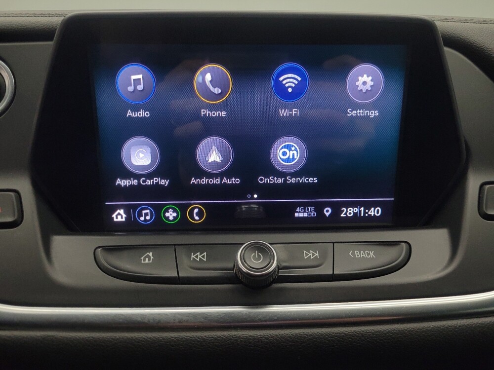 2020 Chevrolet Blazer in Indianapolis, IN 46219 - 18095759 25